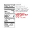 Wild Bill's 1 oz. Hickory Smoked Tender Tips Beef Jerky 