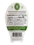 Dutch Gold Wildflower Honey Nutrition