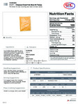 Nutrition