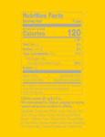 Yellow(Tropical)_nutrition