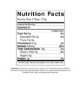 Nutrition