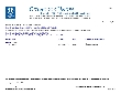 Duke's Kosher Certificate