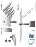 Vikan 0615x Instructions