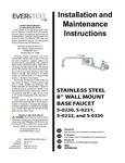 S-2299 instructions