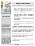 New age care for products