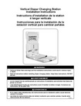 100-EV Installation Instructions