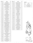 9002008CS Parts List