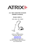 100AHSC1 Manual
