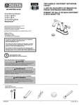 101206 Rev D INSTRUCTIONS