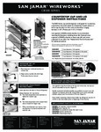 Wireworks C8500 Instructions
