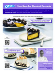 Oreo Crust Recipe