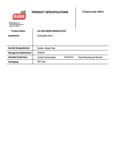 Badia Granulated Onion Ingredients