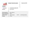 Badia Granulated Garlic Ingredients Badia Granulated Garlic Ingredients