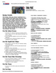 Tuna Poke Recipe
