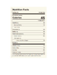 104101430_Nutrition Label