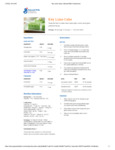 Key Lime Cake Recipe