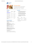 Princess Bars Recipe Princess Bars Recipe