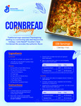 Cornbread Dressing Recipe Cornbread Dressing Recipe