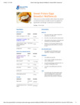 Sweet Potato Eggs Benedict Wafflewich Recipe