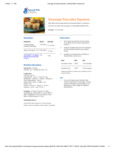 Sausage Pancake Squares Recipe