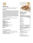 Nutrition