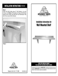 Instructions