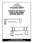 Instructions Instructions