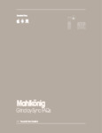 Mahlkoenig Sync FAQs Mahlkoenig Sync FAQs
