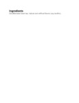 11004265 TEA BAGS FRENCH VANILLA DECAF BIGELOW Ingredients.pdf