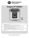 sti 3100 manual