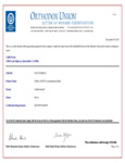 110CFACCOBAR_Coconut Barista Kosher Cert.pdf 110CFACCOBAR_Coconut Barista Kosher Cert.pdf