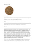 110DTLDIGEST TEA LOOSE DIGEST 1 LB. DAVIDSON'S 110DTLDIGEST TEA LOOSE DIGEST 1 LB. DAVIDSON'S