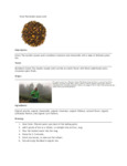 110DTLGRNGDN TEA LOOSE GREEN TEA GARDEN 1 LB. DAVIDSON'S 110DTLGRNGDN TEA LOOSE GREEN TEA GARDEN 1 LB. DAVIDSON'S