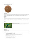 110DTLRSTYRB TEA LOOSE YERBA MATE ROASTED 1 LB. DAVIDSON'S.pdf