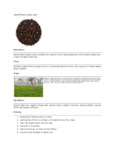 110DTLSPCPCH TEA LOOSE SPICED PEACH 1 LB. DAVIDSON'S.pdf 110DTLSPCPCH TEA LOOSE SPICED PEACH 1 LB. DAVIDSON'S.pdf
