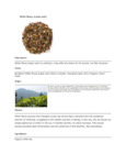 110DTLWHPENY TEA LOOSE WHITE PEONY 1 LB. DAVIDSON'S.pdf 110DTLWHPENY TEA LOOSE WHITE PEONY 1 LB. DAVIDSON'S.pdf
