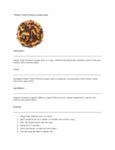 110DTLWNTRFF TEA LOOSE WINTER FRUIT & FLOWERS 1 LB. DAVIDSON'S.pdf