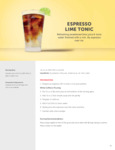 110ICPODCLSC Recipe
