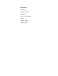 110LIP1212 Ingredient List