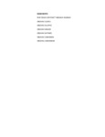 110NUMI26200 Ingredient List