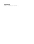 110S17701 TEA BAGS ORGANIC ENGLISH BREAKFAST STEEP Ingredients.pdf