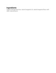 110SC19975 TEA BAGS ORGANIC EARL GREY STEEP CAFÉ Ingredients.pdf
