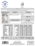 Ingredient List