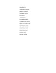 110TAZ0208 Ingredient List