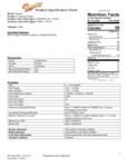 110TOPCINSUG_Ingredients