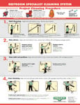 RRSGL Project Cleaning Procedure RRSGL Project Cleaning Procedure