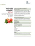 115EHAPPLEDR_Apple Spec Sheet.pdf