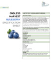115EHBLBRYDR_Blueberry Spec Sheet.pdf