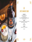 Lyre's Whiskey Sour Recipe