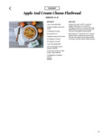 115REALAPPLE Recipe 115REALAPPLE Recipe